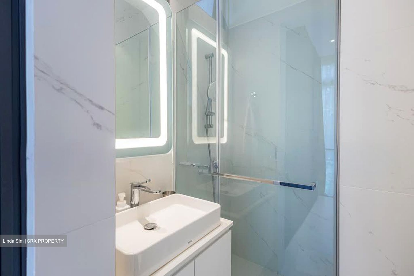 The Foresta @ Mount Faber (D4), Condominium #581379301